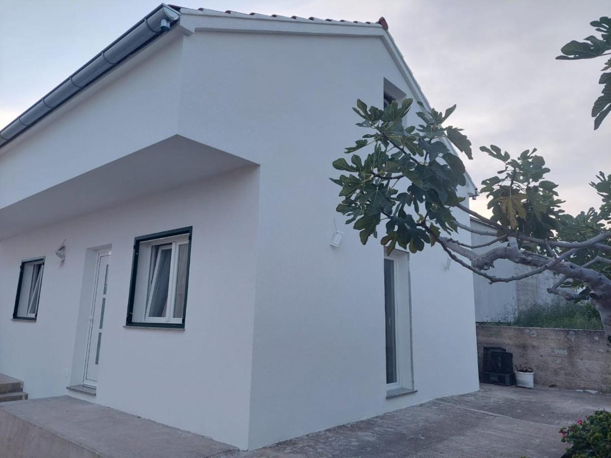 Your Private Summer House Vodice Exteriör bild
